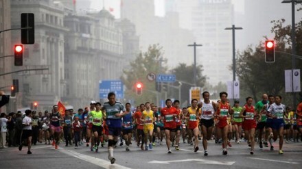 Delhi Half Marathon, Traffic in Delhi, Delhi Marathon, India News, Traffic Advisory in Delhi, Delhi Traffic Advisory