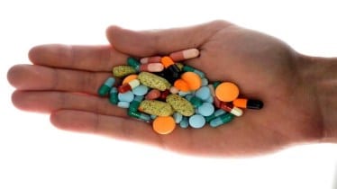 In the US and 5EU markets, the average proportion of NTG among POAG is approximately 40%