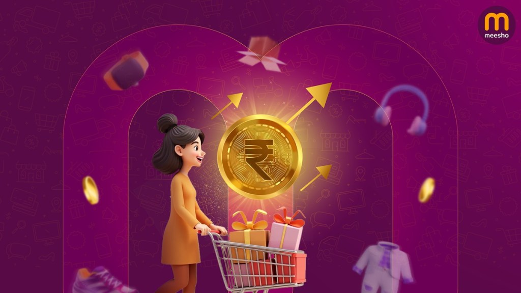 Meesho says it is first e-commerce company to hit profitability in FY24 Meesho says it is first e-commerce company to hit profitability in FY24