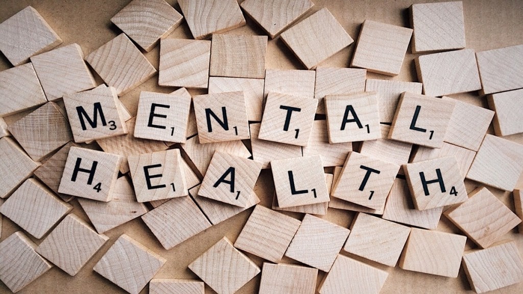 World Mental Health Day October 10