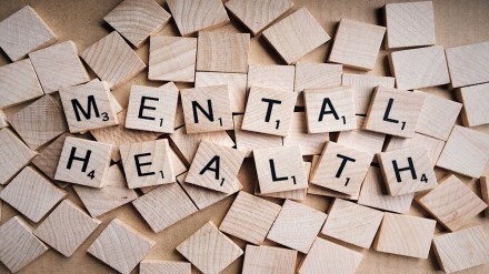 World Mental Health Day October 10