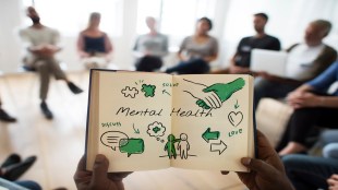 World Mental Health Day 2024, Best foods for mental health