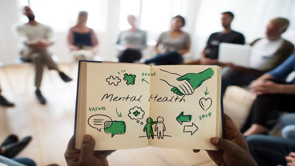 World Mental Health Day 2024, Best foods for mental health