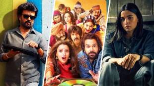 Dussehra 2024, Dussehra 2024 movie releases, best film releases, Jigra, Jigra release, Vettaiyan release, Vicky Vidya Ka Woh Wala Video, Dussehra holiday