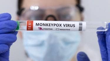 Mpox outbreak diagnostic test WHO approval: