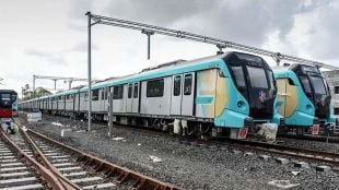 mumabi metro