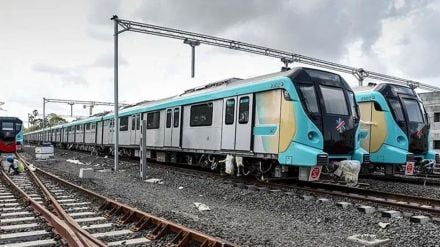 mumabi metro