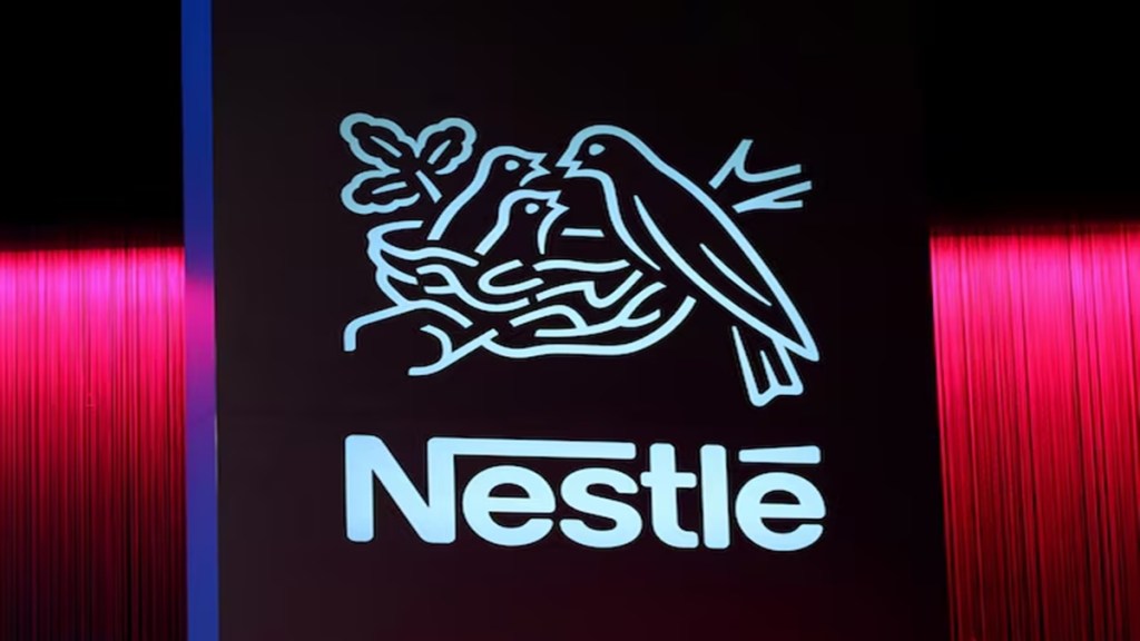 Nestle, FMCG, Industry, Maggi, KitKat, Milkmaid, Nestle India Nestle, FMCG, Industry, Maggi, KitKat, Milkmaid, Nestle India