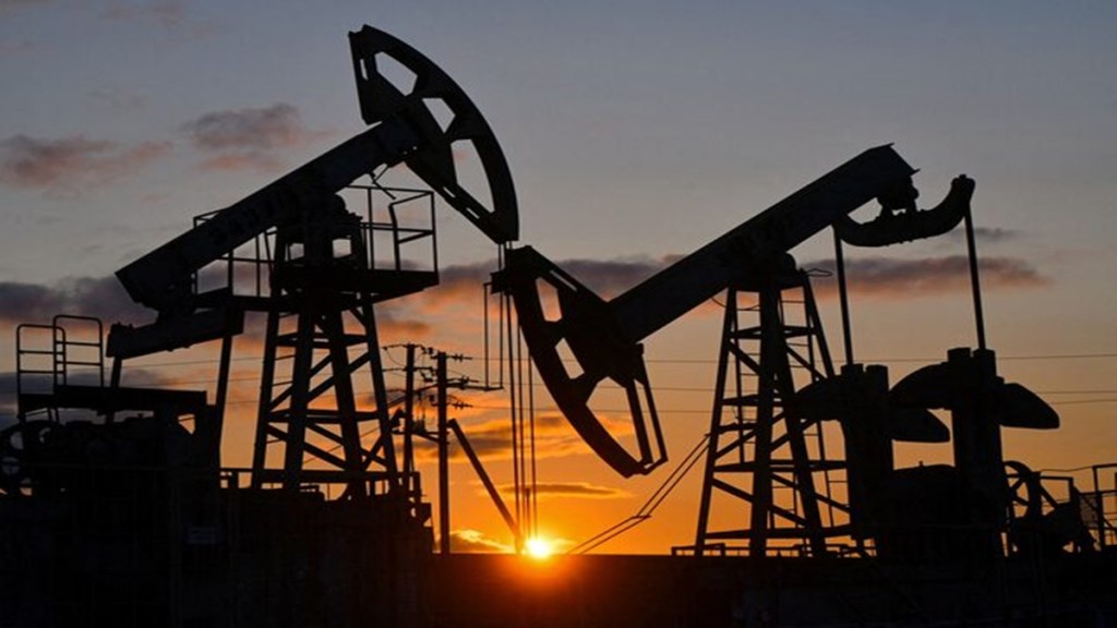 Market, Commodities, Oil, Crude Oil, Oil Prices