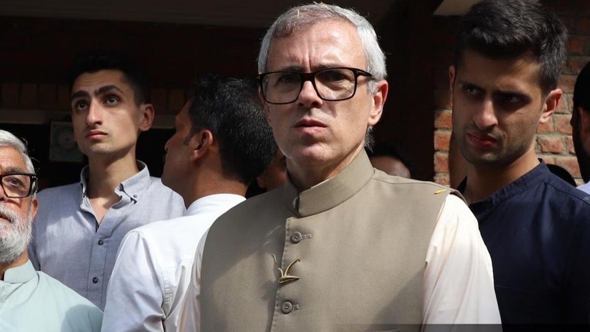 Jammu industrialists seek CM's intervention in revival of ailing MSME sector Jammu industrialists seek CM's intervention in revival of ailing MSME sector