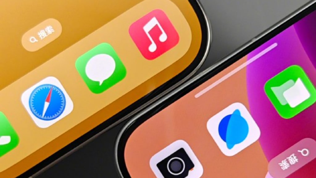 Oppo Find X8 to feature iPhone 16-inspired Quick Capture button: Report Oppo Find X8 to feature iPhone 16-inspired Quick Capture button: Report