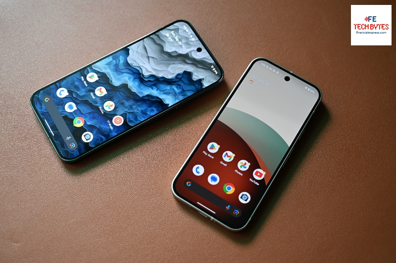 Google Pixel 9, 9 Pro XL review