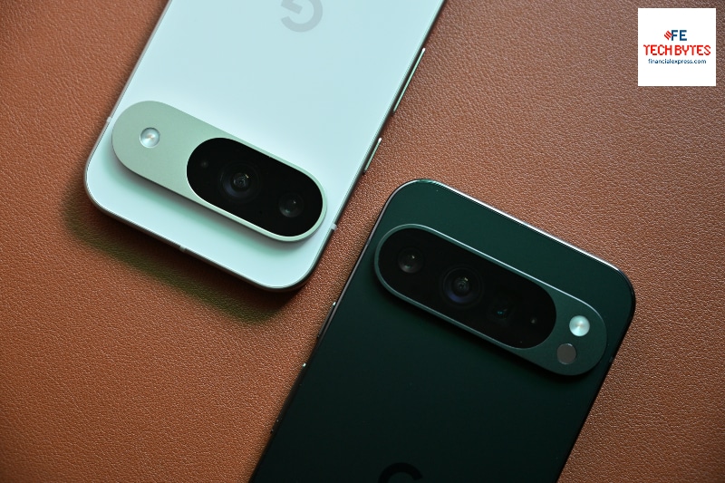 Google Pixel 9, 9 Pro XL review