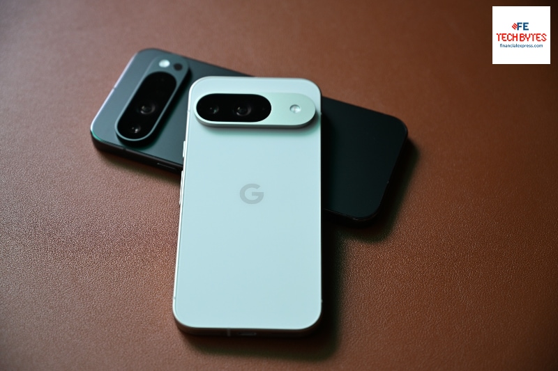 Google Pixel 9, 9 Pro XL review