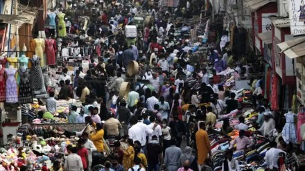Population Control, Population, Fertility rate, Low birth rate