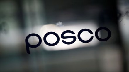 POSCO, JSW Group, Rashtriya Ispat Nigam, RINL, Industry