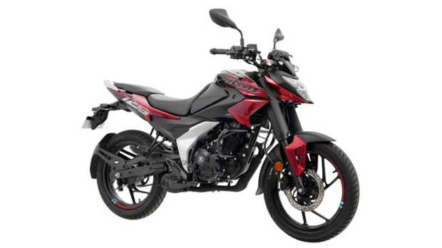 pulsar n 125