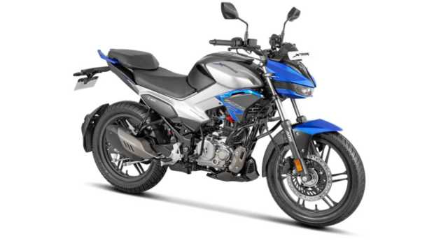 hero xtreme