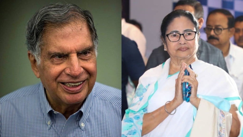 Mamata Banerjee mourns Ratan Tata: A look back at Tata Nano exit and Singur protests in West Bengal Mamata Banerjee mourns Ratan Tata: A look back at Tata Nano exit and Singur protests in West Bengal