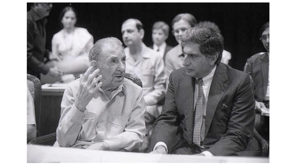 India Inc., pours in with grief at the passing of Ratan Tata India Inc., pours in with grief at the passing of Ratan Tata