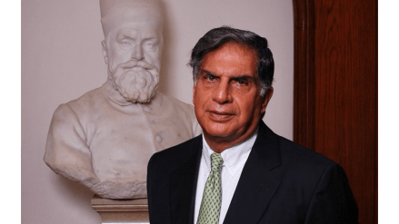 Ratan Tata
