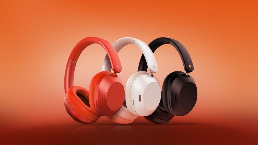 realme Studio Techlife H1