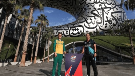sa-w vs nz-w Live cricket score today