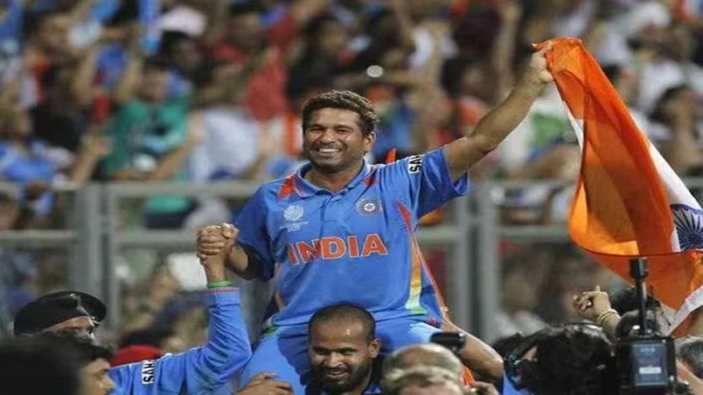 Sachin Tendulkar, Cricket, Raipur, Lucknow, International Masters League