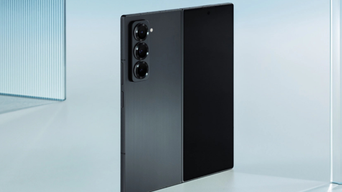 Samsung Galaxy Z Fold 6 special edition Samsung Galaxy Z Fold 6 special edition