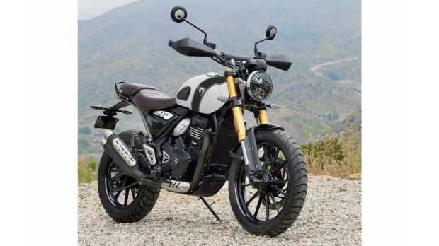 scrambler 400x