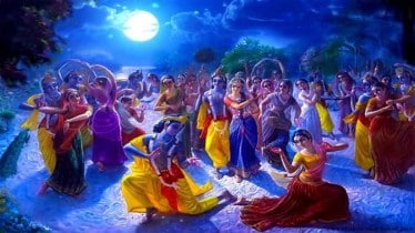 Sharad Purnima 2024 Date Time