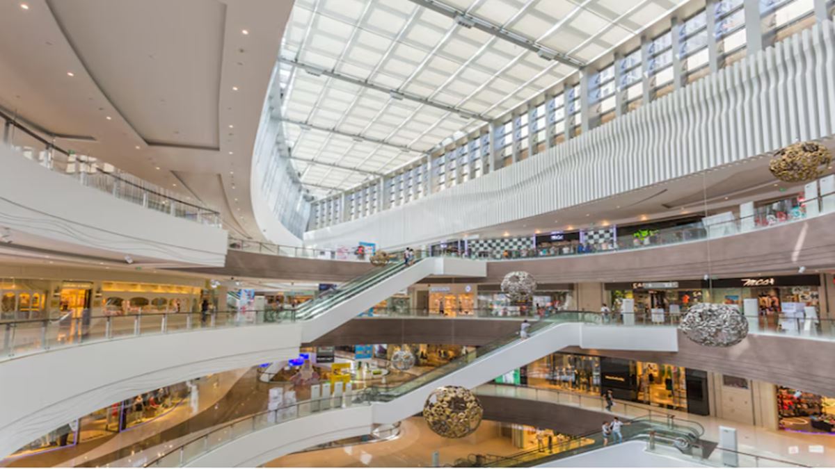 Are you investing in a Ghost Mall? How to ensure your investments are not at risk Are you investing in a Ghost Mall? How to ensure your investments are not at risk