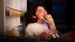 Food cravings, chocolate cravings, junk food, healthy food, nutrition, health news, wellness news,