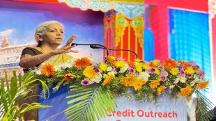 Take up cluster development approach for micro, small enterprise growth: Sitharaman to Arunachal Pradesh govt