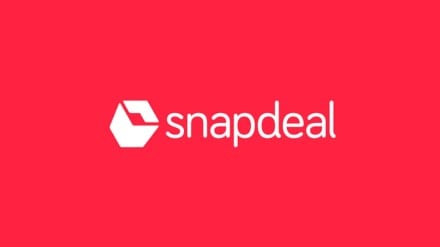 Snapdeal witnesses 1.8x order volume growth in festive season sale (Image Source: official website)