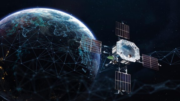Spacetech startup XDLINX Space Labs raises $7 million round led by Ashish Kacholia