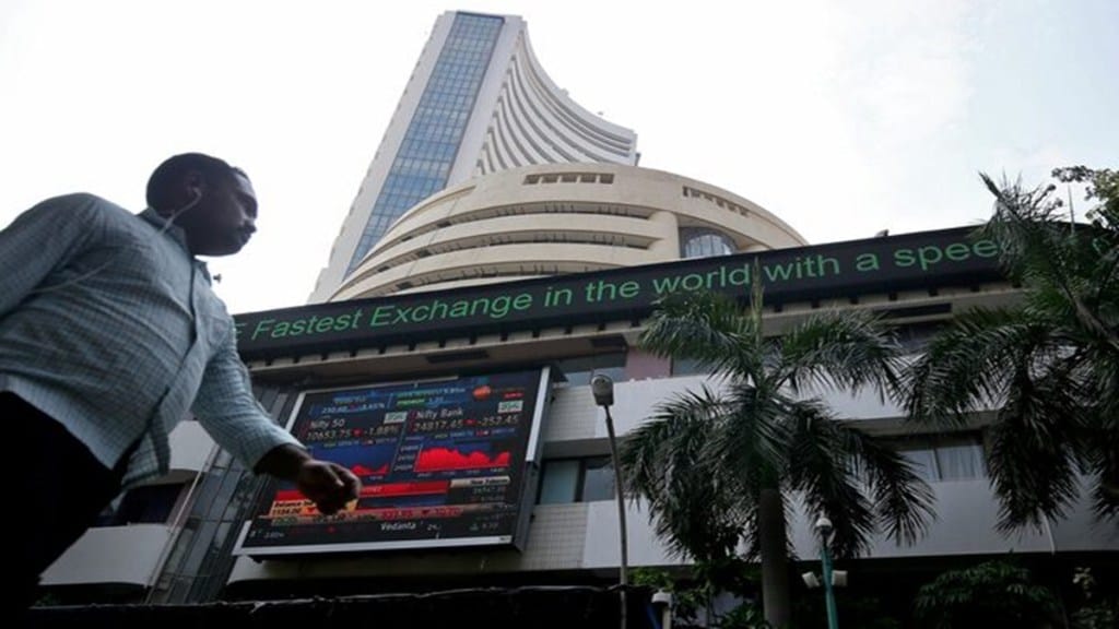 BSE, NSE, Market, HDFC Securities, Shares, SEBI
