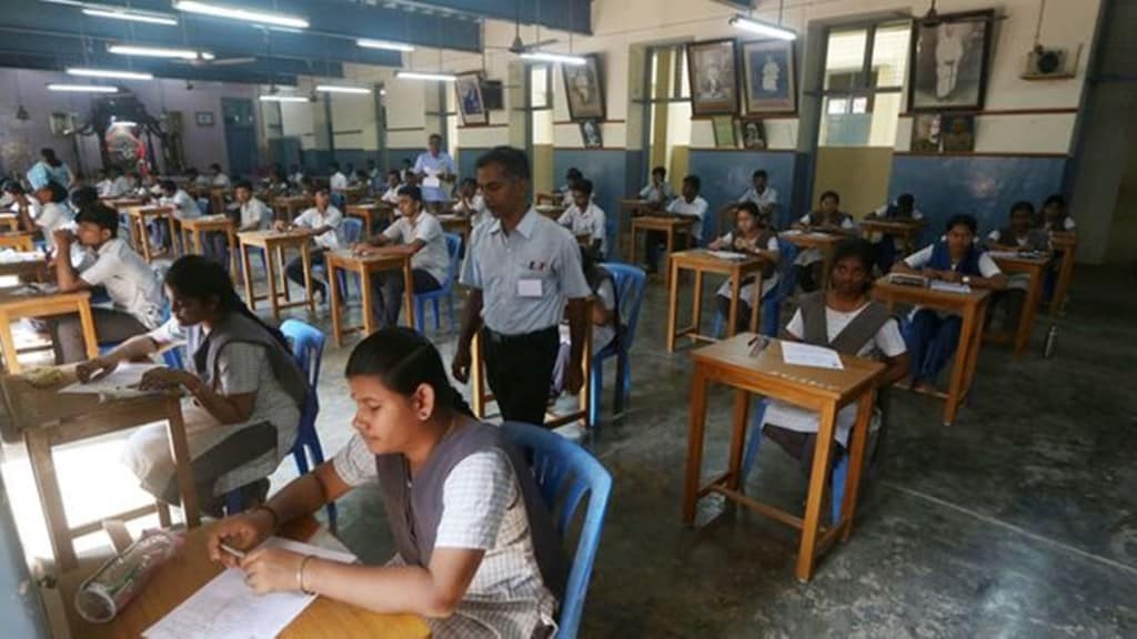 CBSE, Practical Exam Date sheet, Board Exams, Education, Career