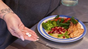 Manage blood sugar during Navratri fasting: