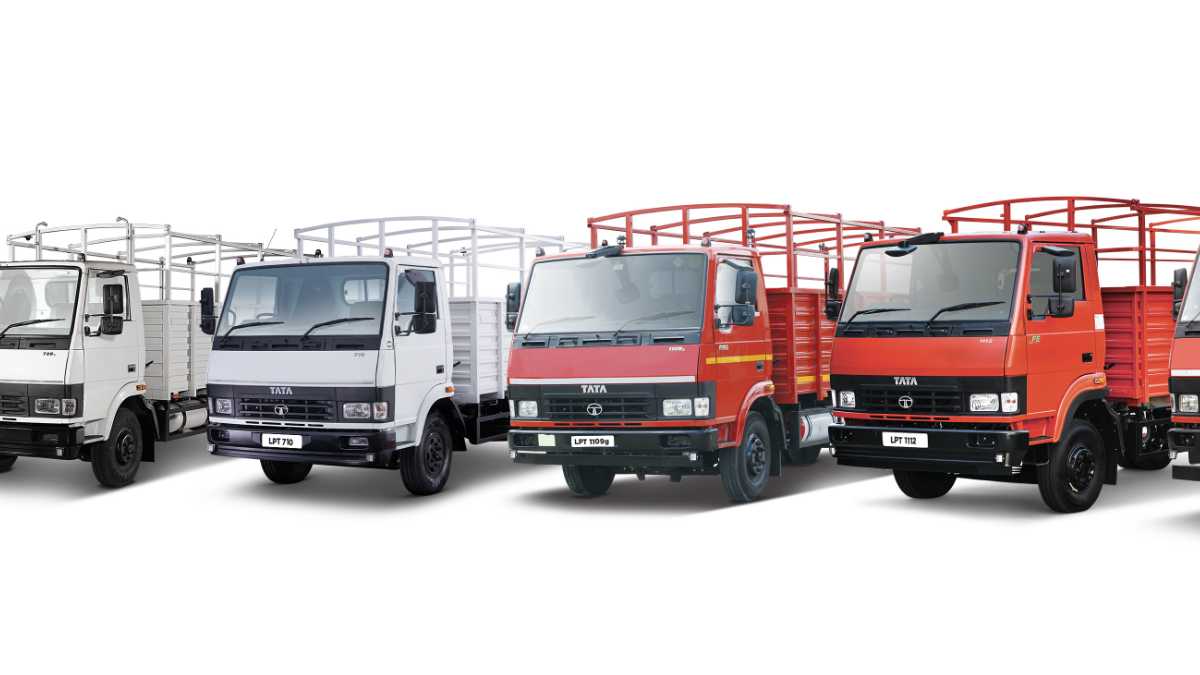tata cv sales tata cv sales