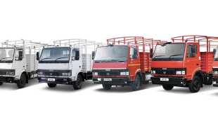 tata cv sales