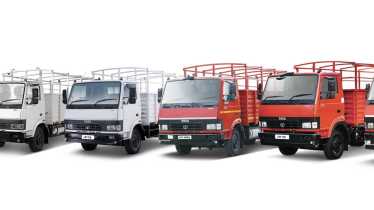 tata cv sales