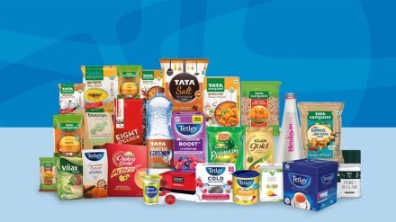 Tata, Tata Consumer, Tata Group, Industry, Tea, Food