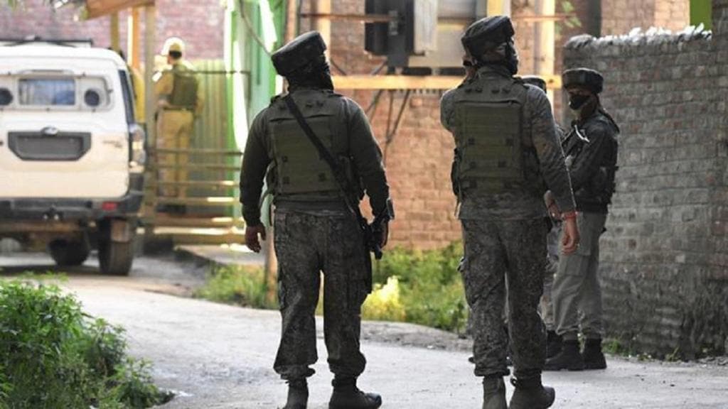 jammu and kashmir, militant attack, kishwar