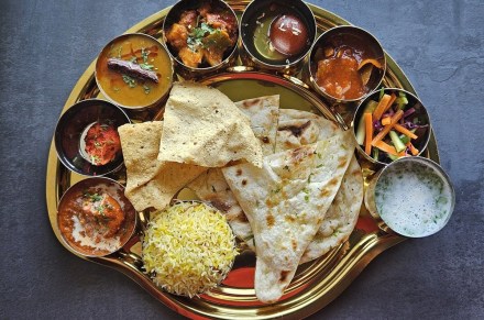 veg thali, non-veg thali, inflation, food inflation, broiler, vegetable prices, price hike, rabi crop