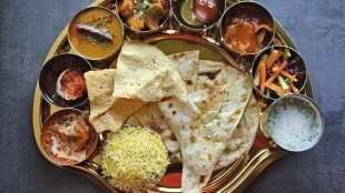 veg thali, non-veg thali, inflation, food inflation, broiler, vegetable prices, price hike, rabi crop