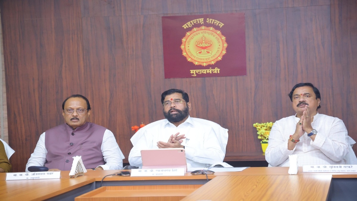 Thane civic body announces construction of new admin building with 32-floor office block .