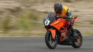 reise moto tracerad review