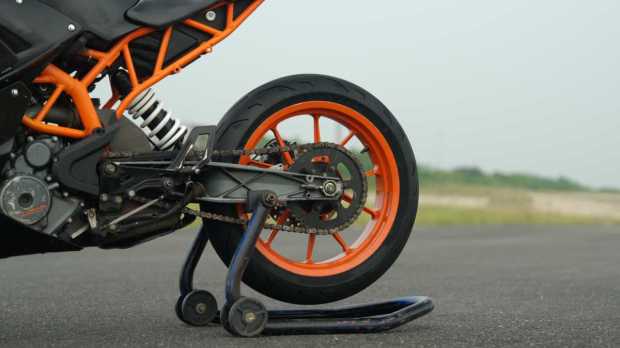 reise moto tracerad review