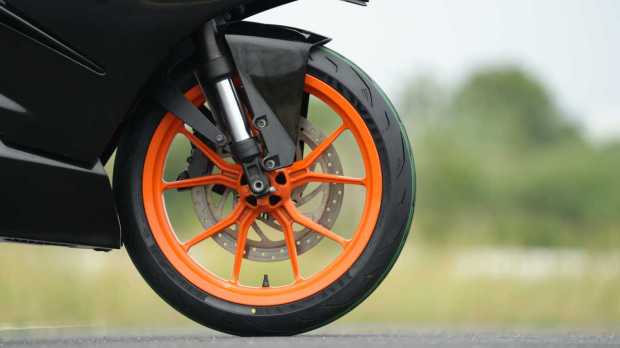 reise moto tracerad review